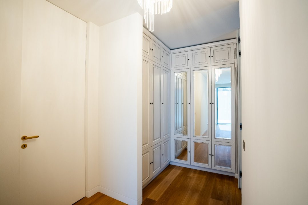 A corner of paradise in the heart of the Capital - 2 rooms, 114 sqm