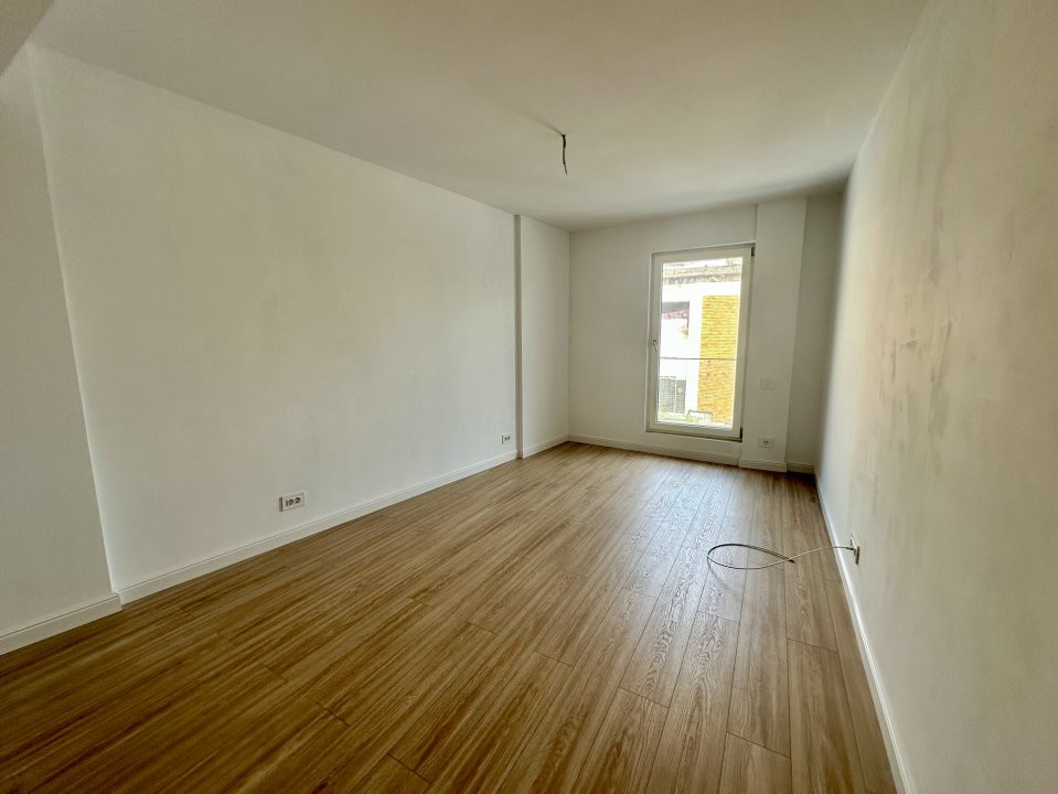 Apartament 3 Camere Națiunile Unite 