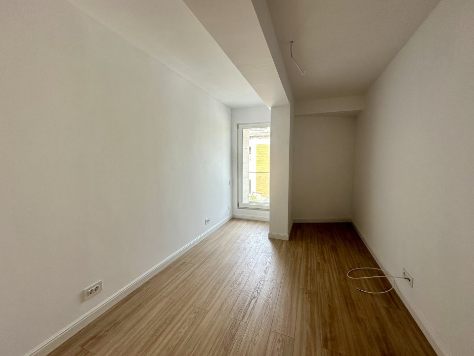 Apartament 3 Camere Națiunile Unite 