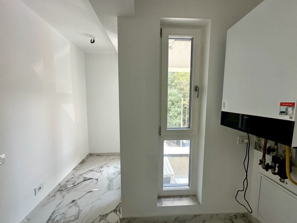 Apartament 3 Camere Națiunile Unite 