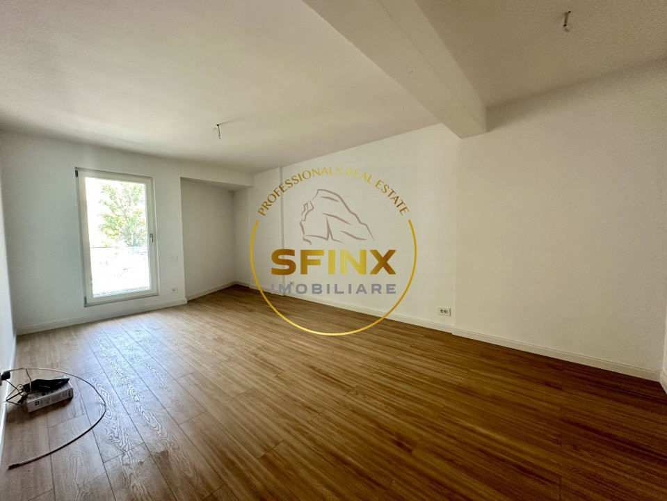 Apartament 3 Camere Națiunile Unite 