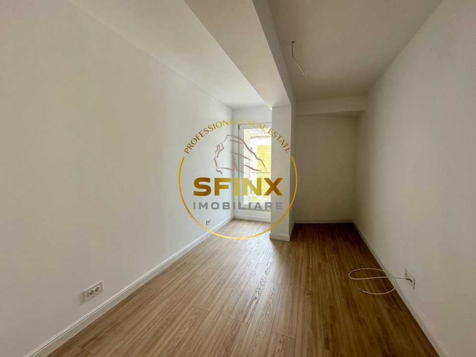 Apartament 3 Camere Națiunile Unite 