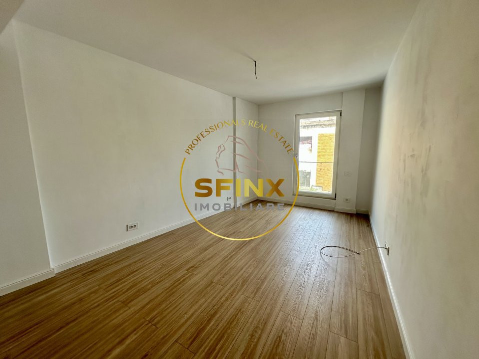 Apartament 3 Camere Națiunile Unite 