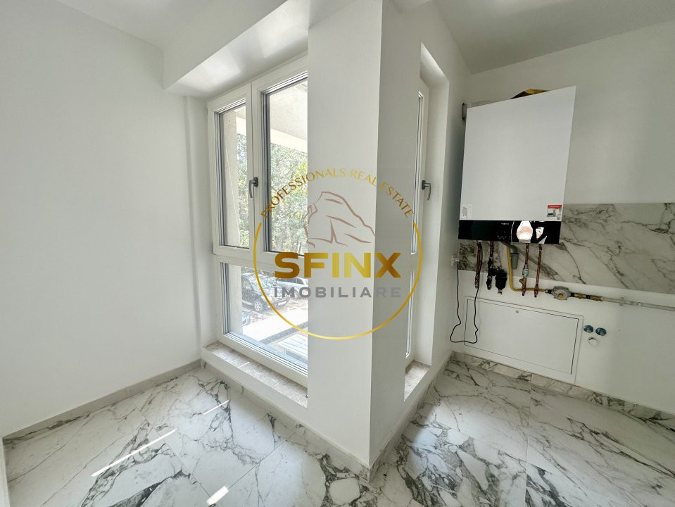 Apartament 3 Camere Națiunile Unite 