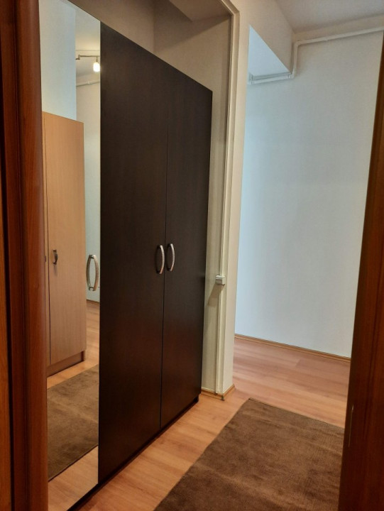 Domenii Casin, 3 camere cu terasa de 30mp si garaj, pet friendly!