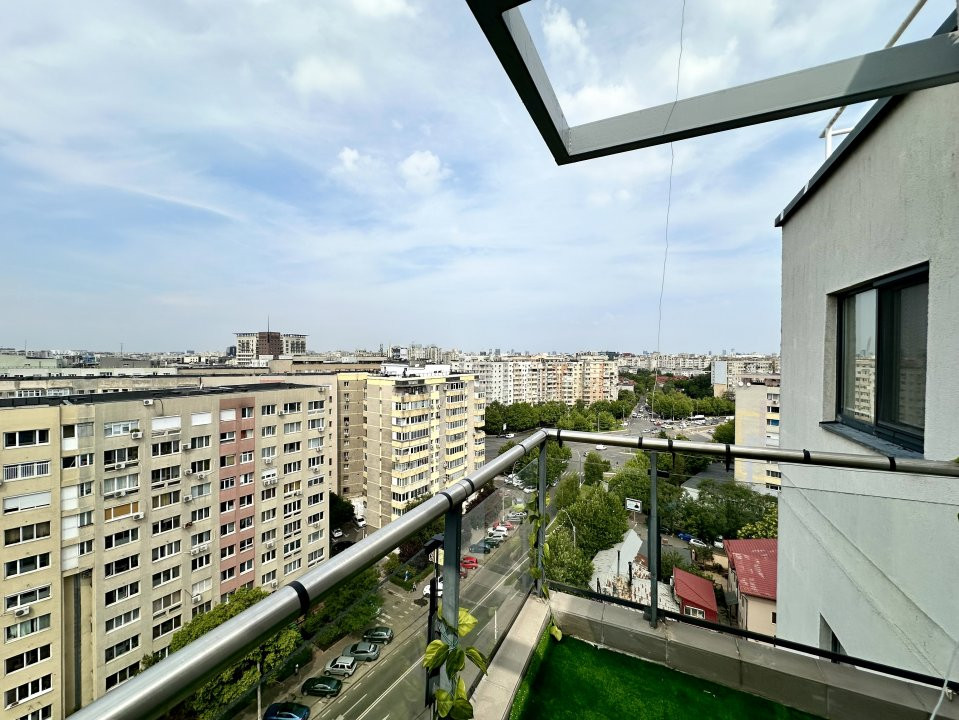 Duplex 5 Camere New Town Residence - metrou Dristor 