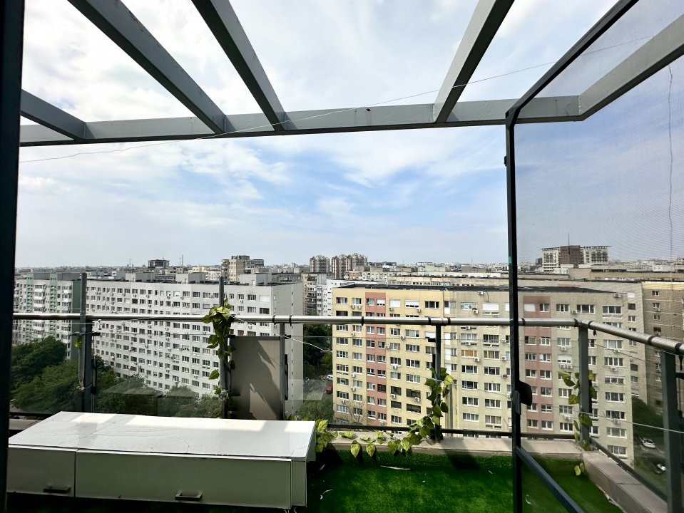 Duplex 5 Camere New Town Residence - metrou Dristor 