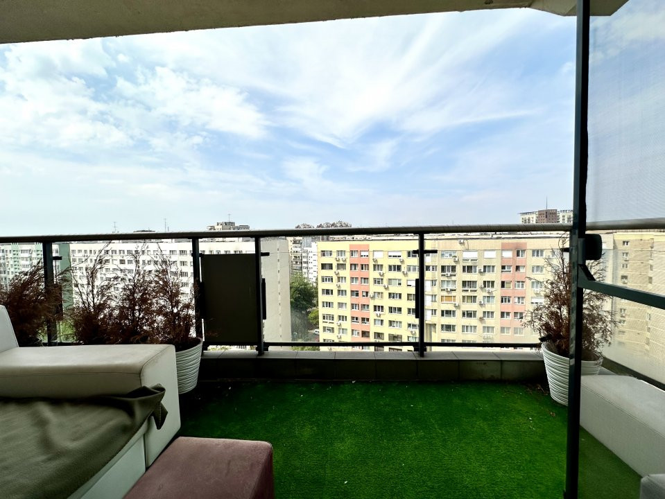 Duplex 5 Camere New Town Residence - metrou Dristor 