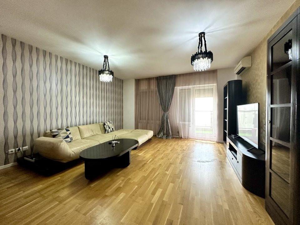 Duplex 5 Camere New Town Residence - metrou Dristor 