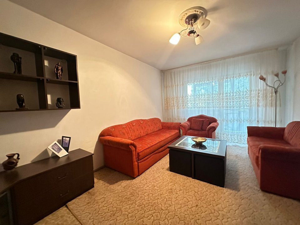 Apartament 2 camere de inchiriat Teiul Doamnei