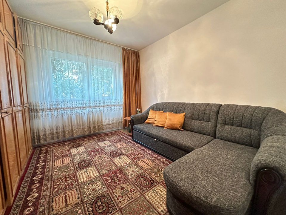 Apartament 2 camere de inchiriat Teiul Doamnei