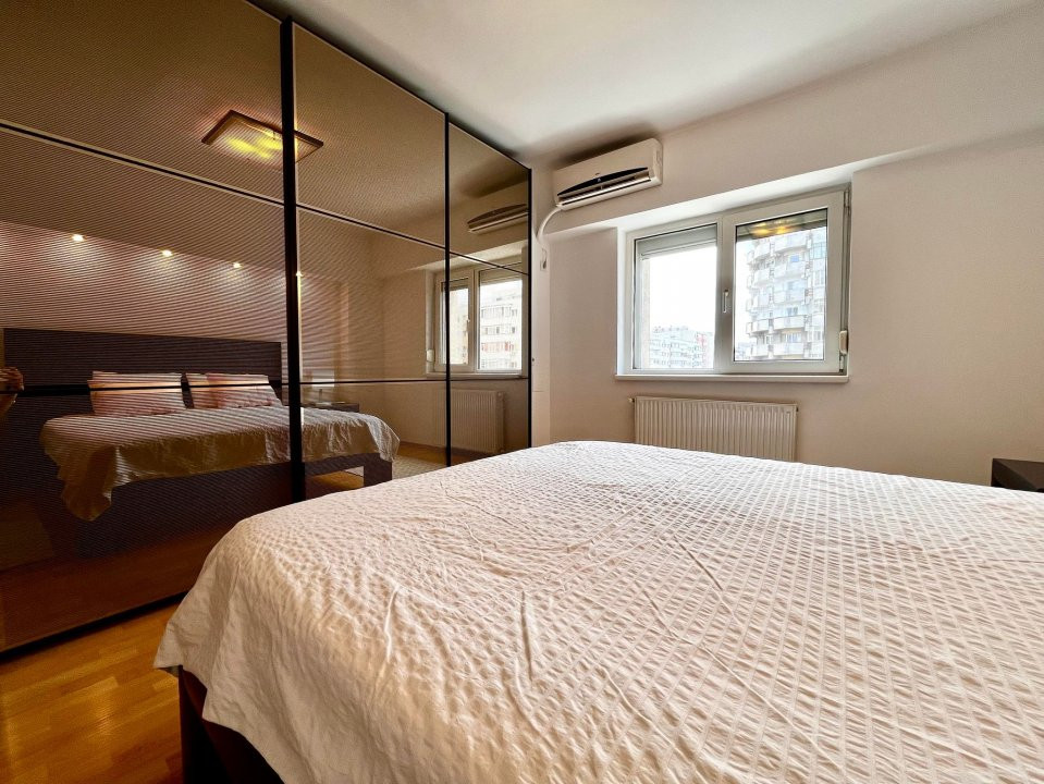 Apartament 2 camere Calea Mosilor - Eminescu