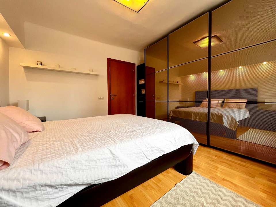 Apartament 2 camere Calea Mosilor - Eminescu