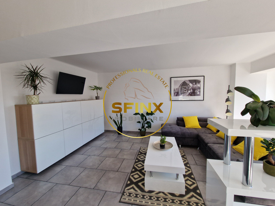 Apartament 2 camere Calea Mosilor - Eminescu