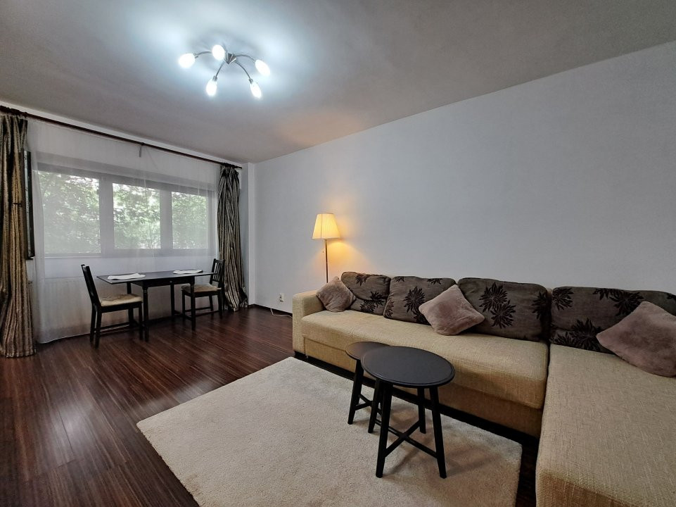 De Inchiriat Garsoniera Campia Libertatii