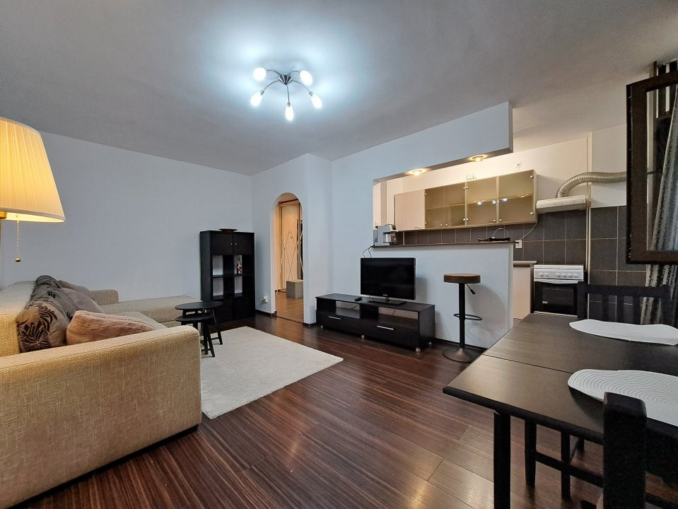 De Inchiriat Garsoniera Campia Libertatii