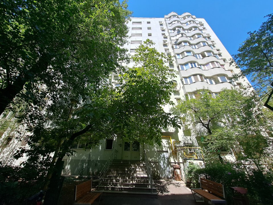 De Inchiriat Garsoniera Campia Libertatii