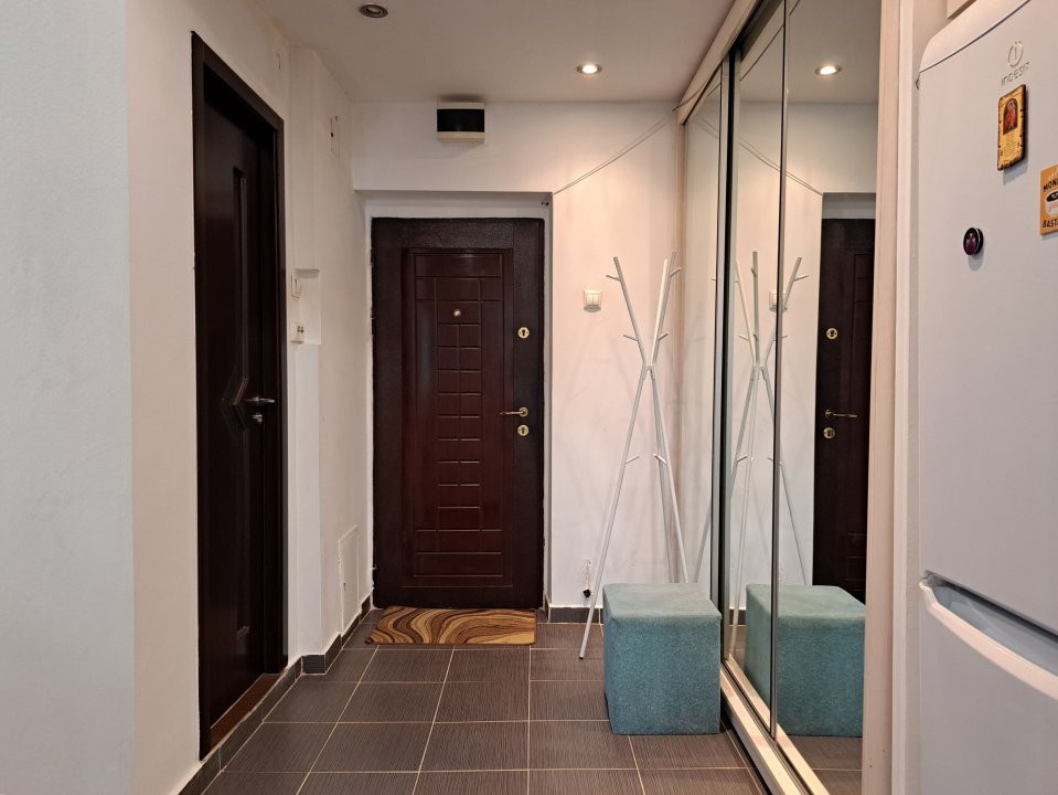 De Inchiriat Garsoniera Campia Libertatii