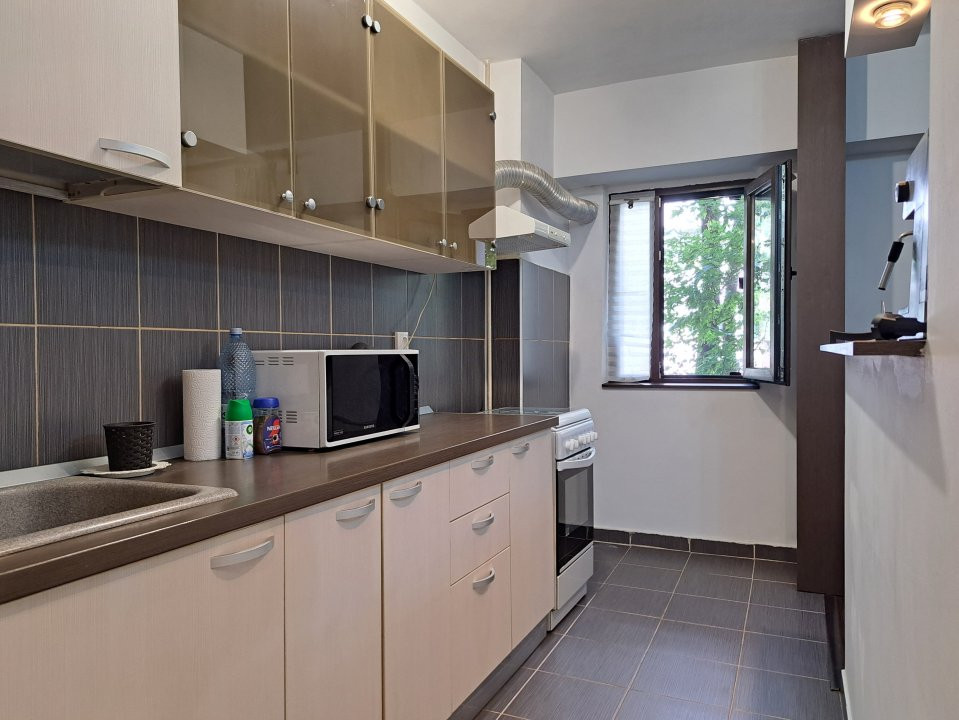 De Inchiriat Garsoniera Campia Libertatii