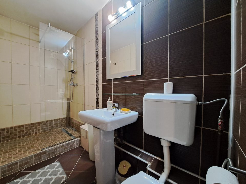 De Inchiriat Garsoniera Campia Libertatii