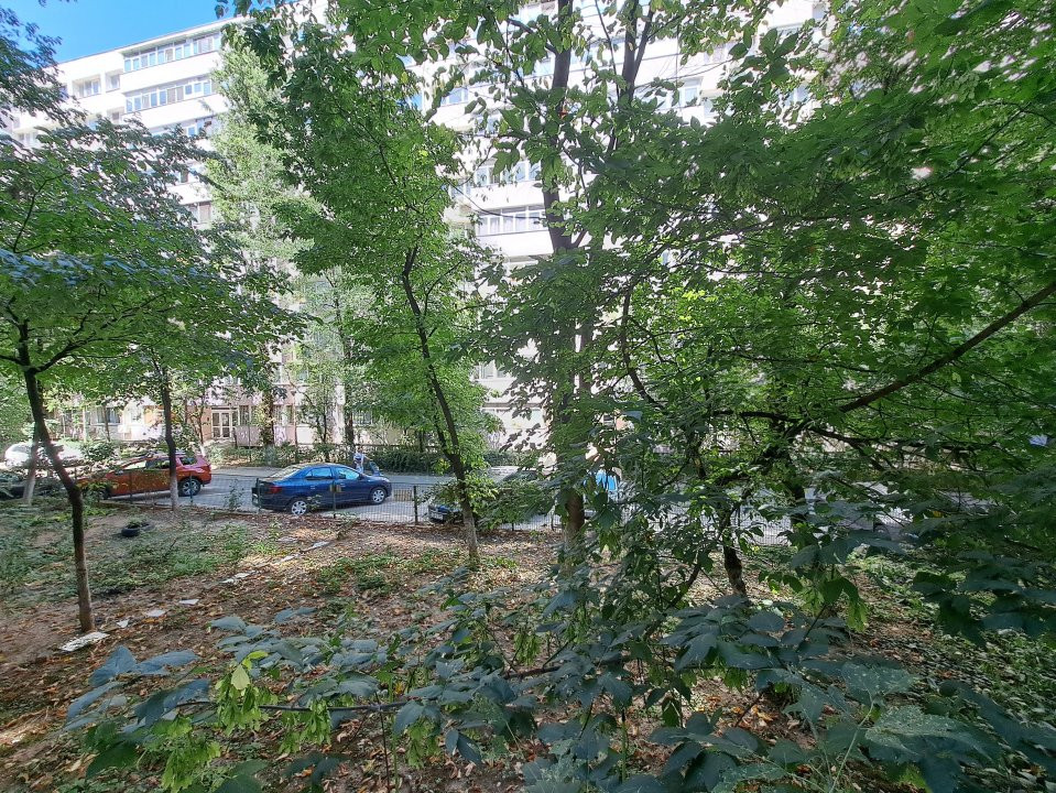 De Inchiriat Garsoniera Campia Libertatii