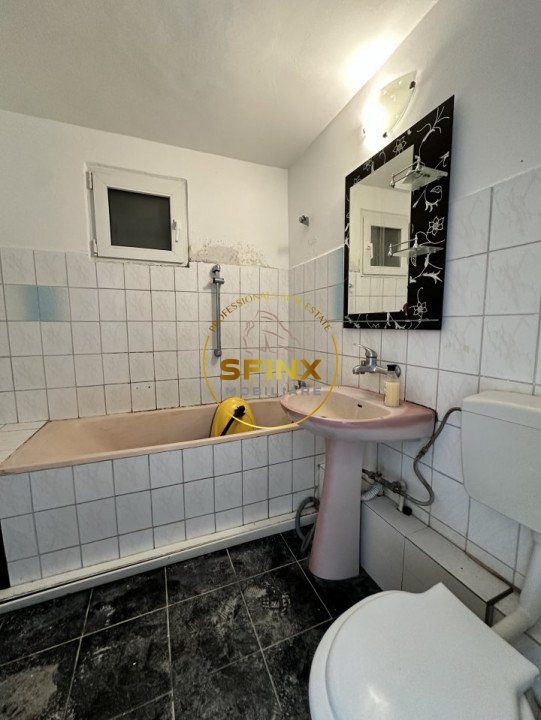 Apartament 3 Camere Tei 