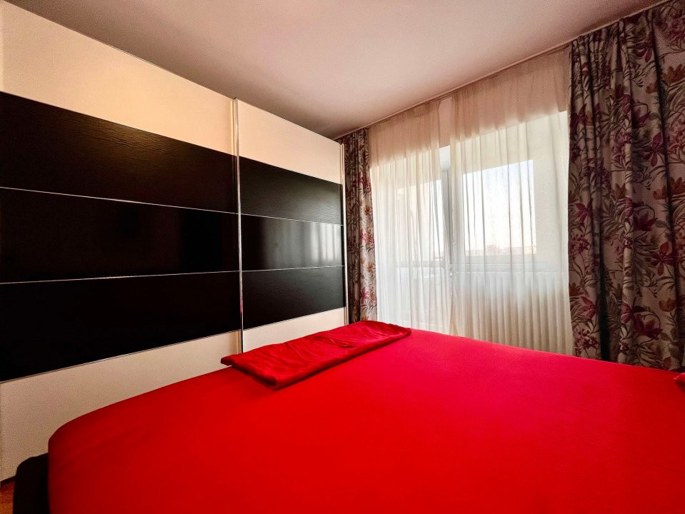 Apartament 2 camere Bulevardul Unirii