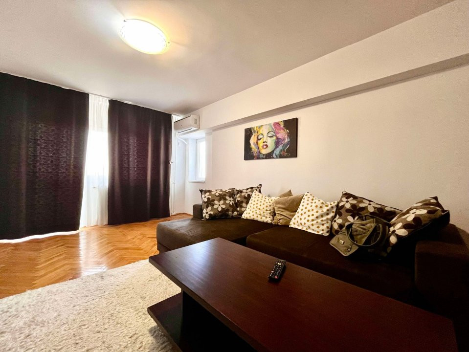 Apartament 2 camere Bulevardul Unirii