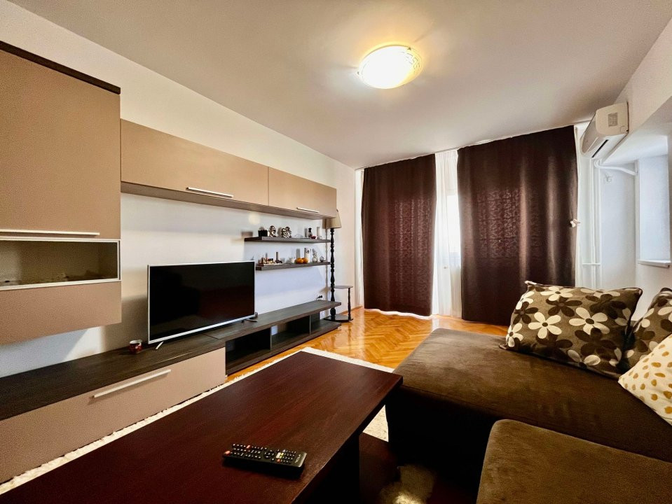 Apartament 2 camere Bulevardul Unirii