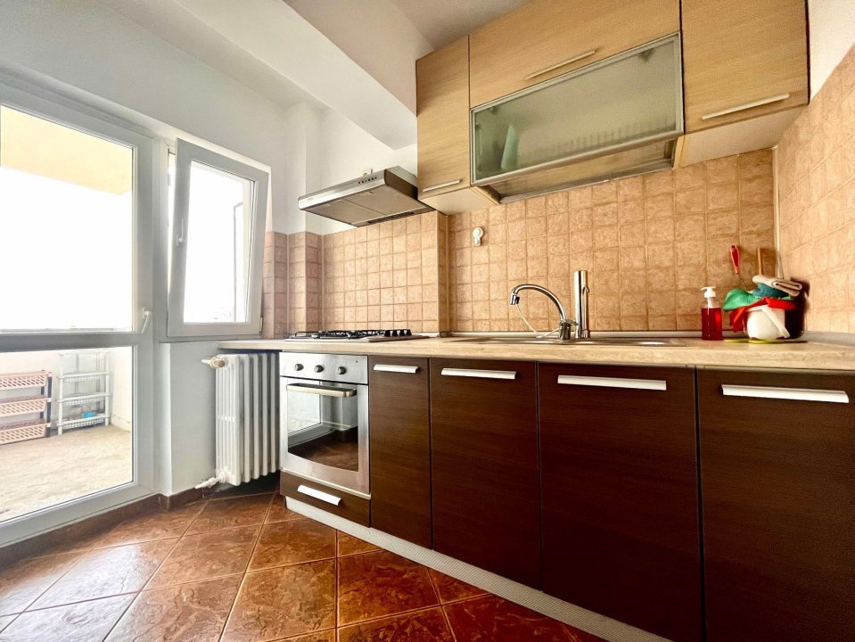 Apartament 2 camere Bulevardul Unirii