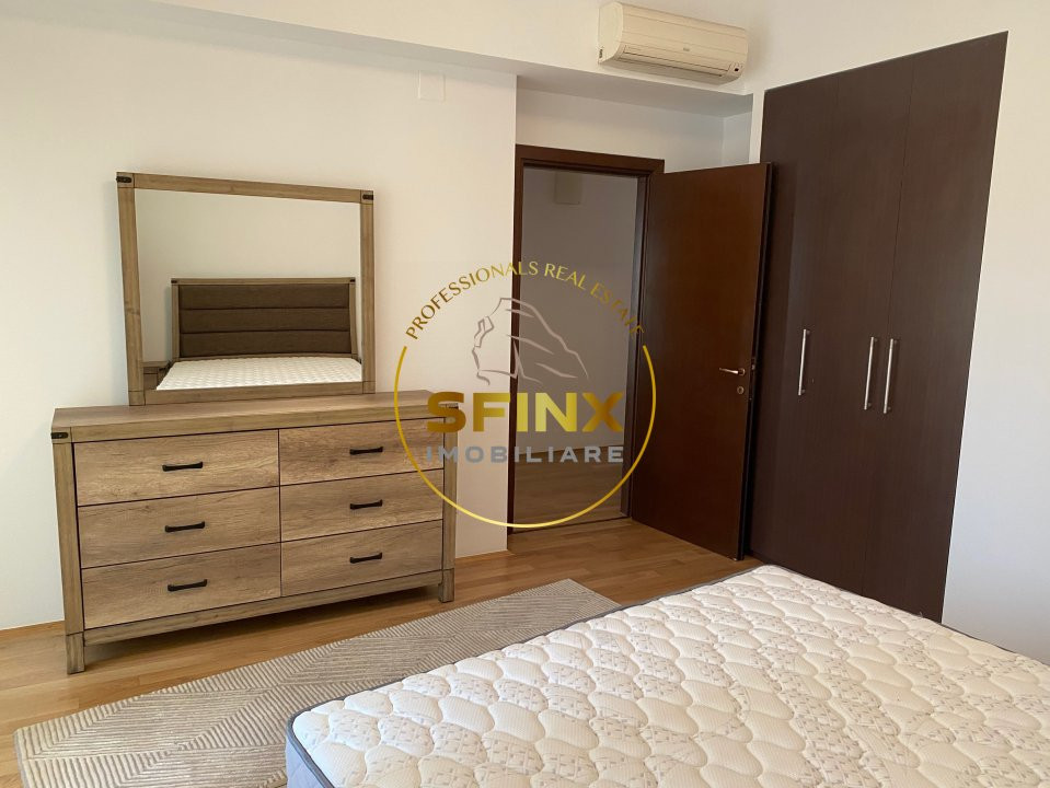 Pet friendly 4 room apartment near the park in Primaverii