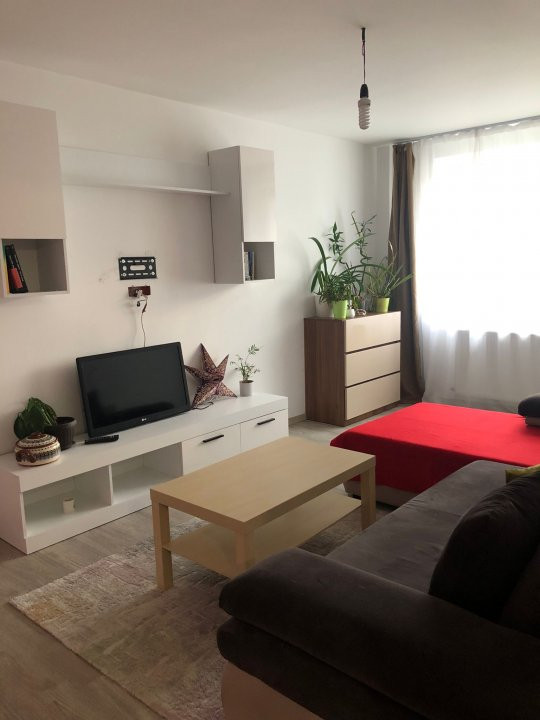 Apartament 3 camere Crangasi 