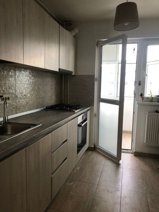 Apartament 3 camere Crangasi 