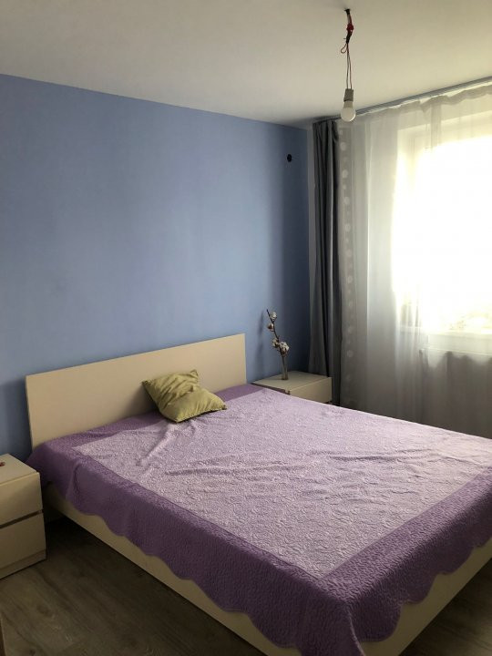 Apartament 3 camere Crangasi 