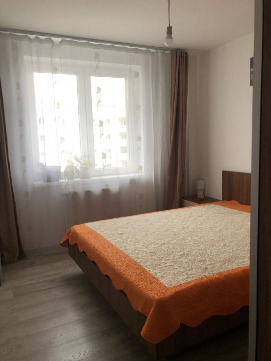 Apartament 3 camere Crangasi 