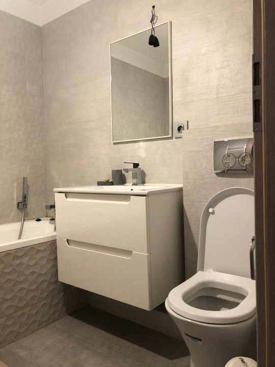 Apartament 3 camere Crangasi 