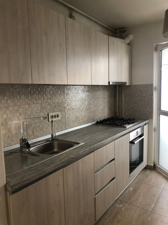 Apartament 3 camere Crangasi 