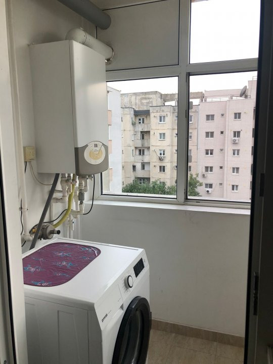 Apartament 3 camere Crangasi 