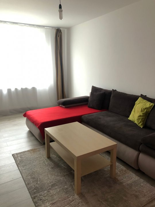 Apartament 3 camere Crangasi 