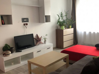 Apartament 3 camere Crangasi 