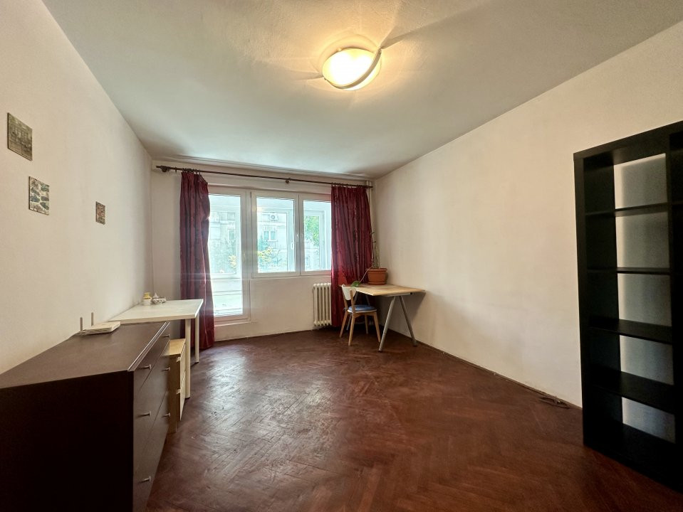 Apartament 2 Camere Tineretului 