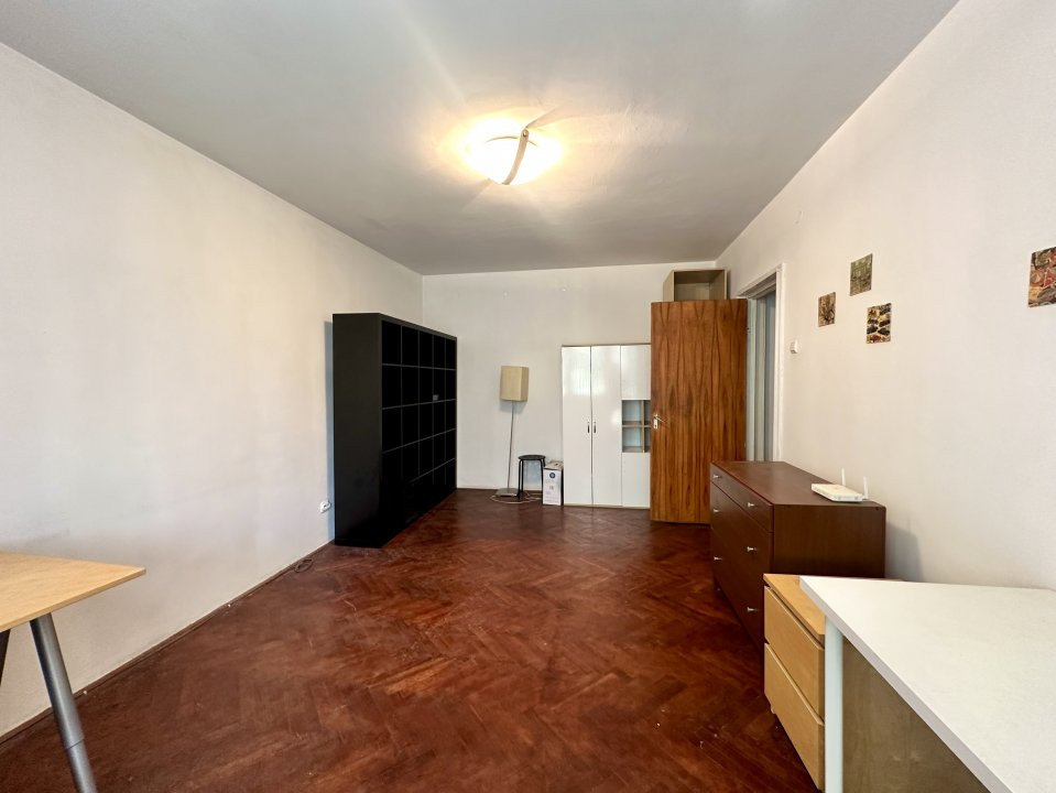 Apartament 2 Camere Tineretului 