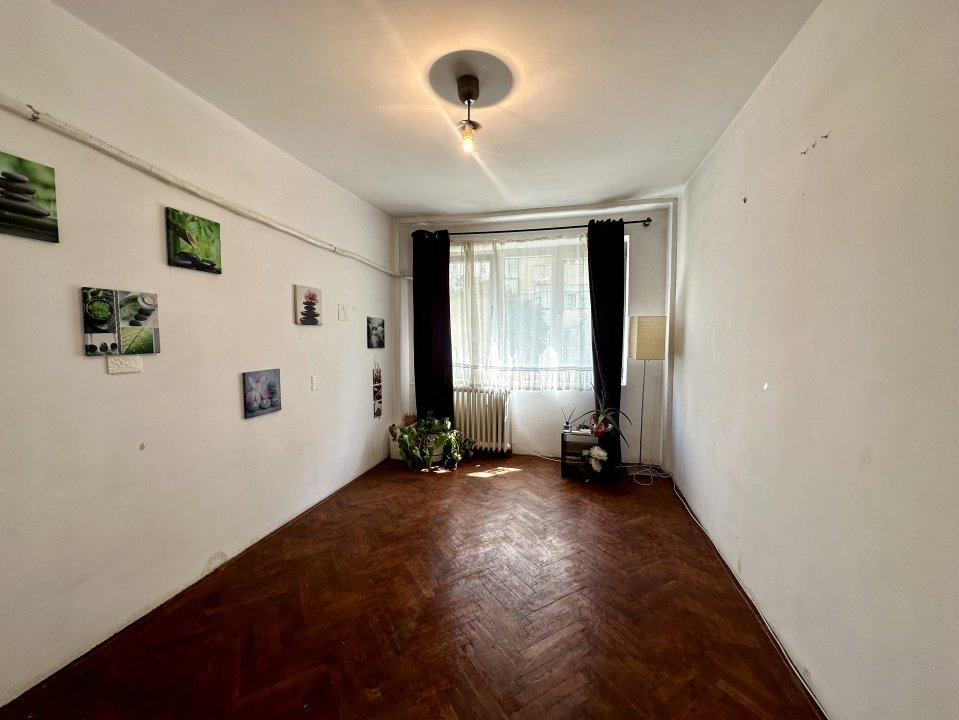 Apartament 2 Camere Tineretului 