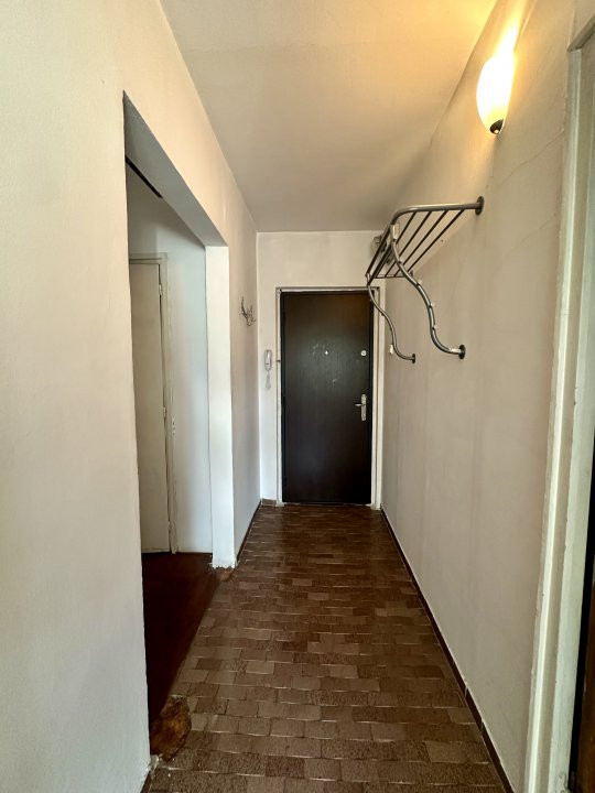 Apartament 2 Camere Tineretului 