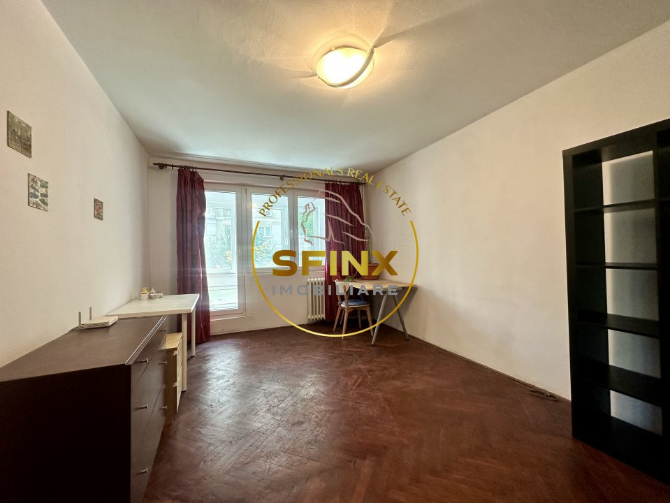 Apartament 2 Camere Tineretului 