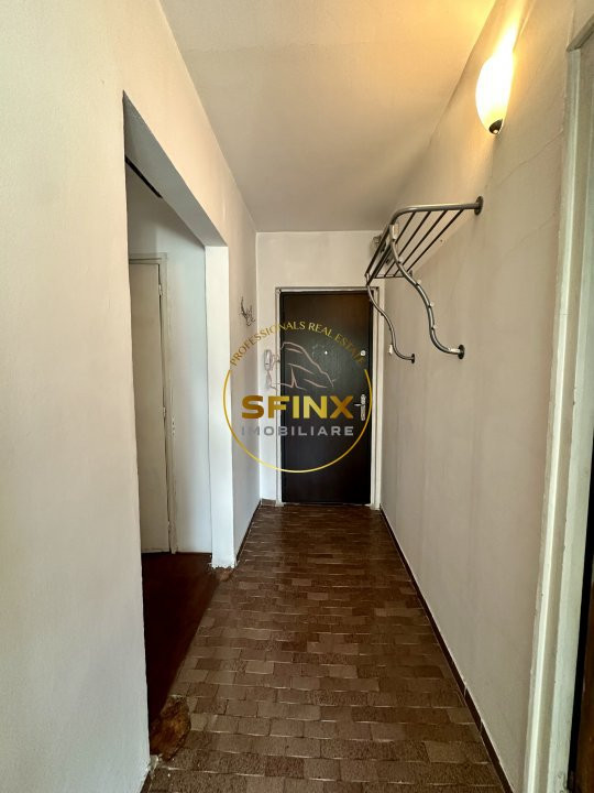 Apartament 2 Camere Tineretului 