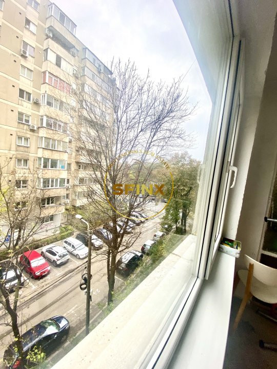 Apartament 2 camere decomandate parc Tineretului 
