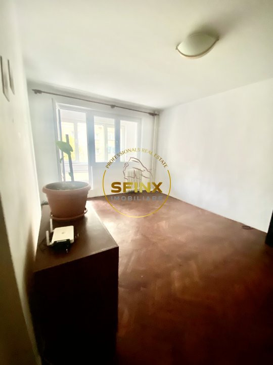 Apartament 2 camere decomandate parc Tineretului 