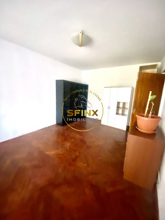 Apartament 2 camere decomandate parc Tineretului 