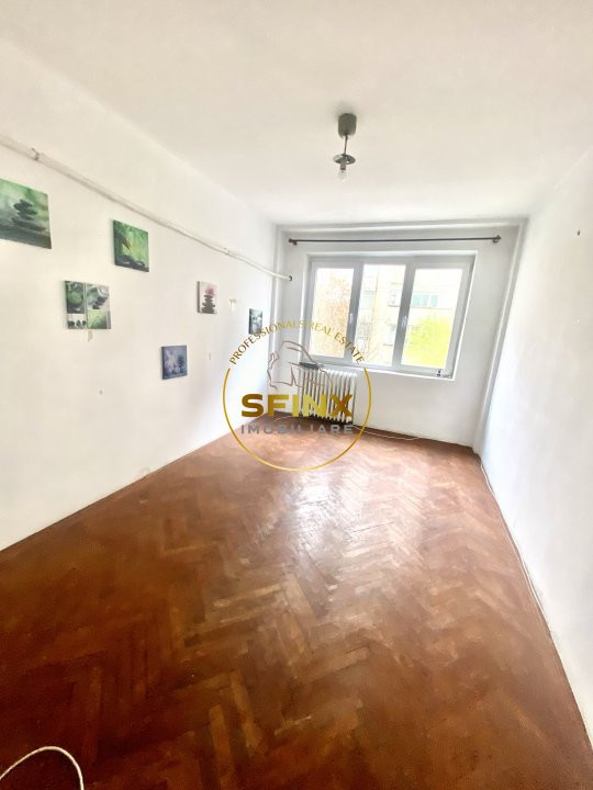 Apartament 2 camere decomandate parc Tineretului 